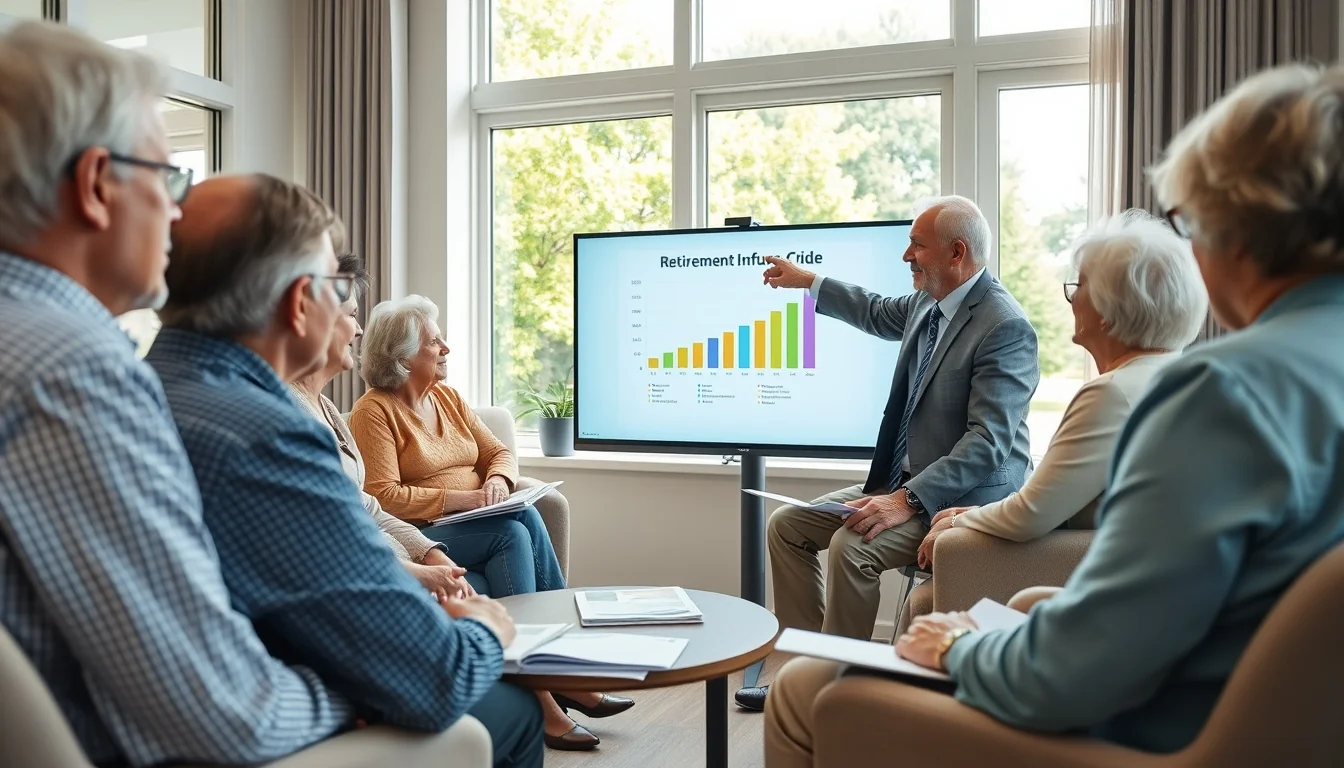 Supporting pricing visual