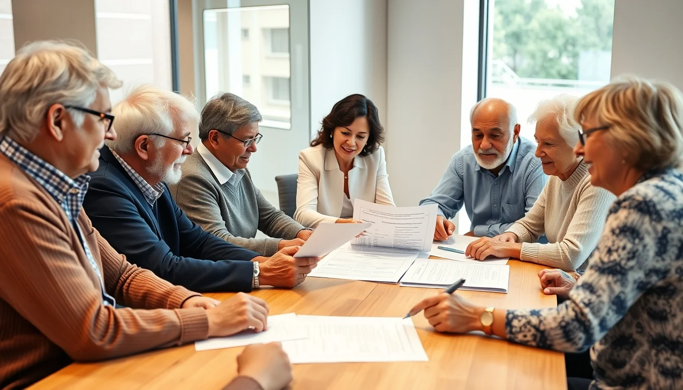 Professional plan visual